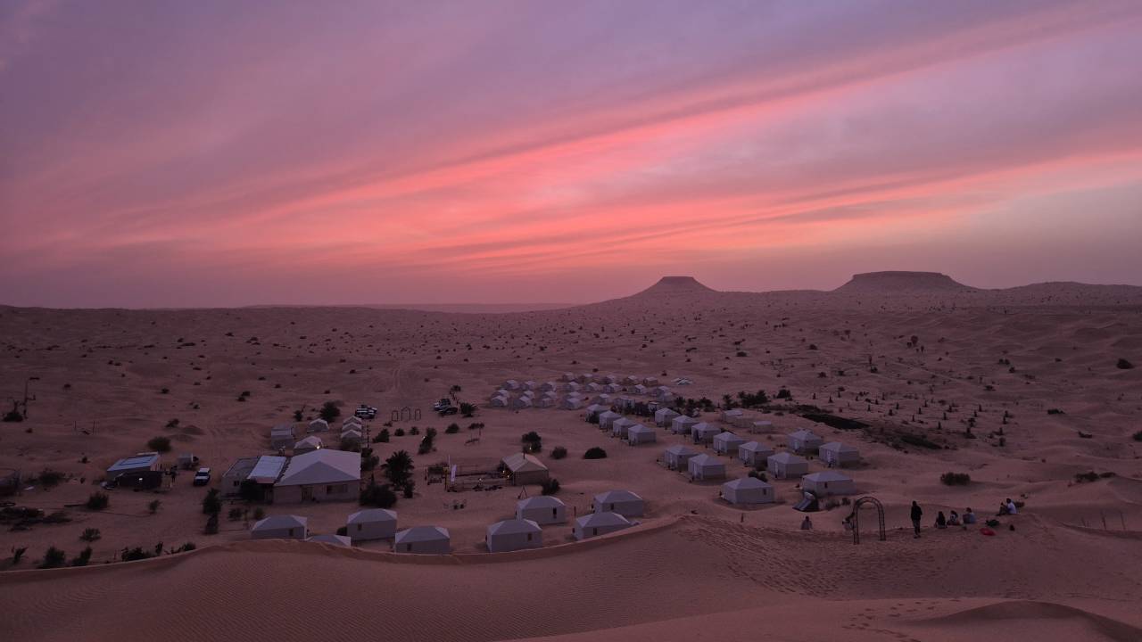 Camp Abdelmoula