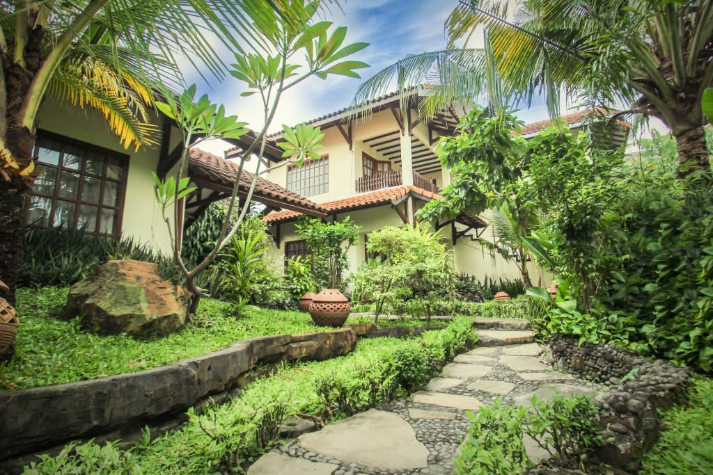 Duta Garden Hotel and Boutique Villa