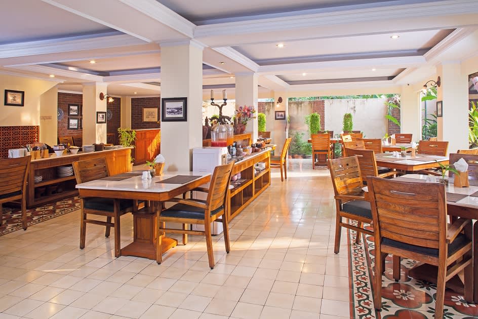 Duta Garden Hotel and Boutique Villa