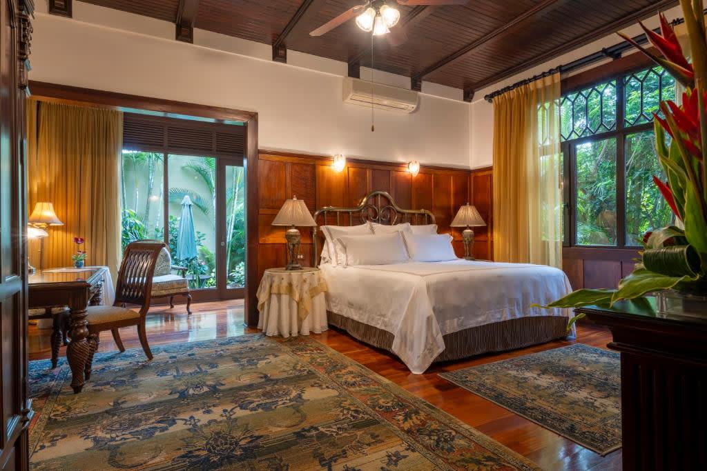 Grano de Oro Hotel