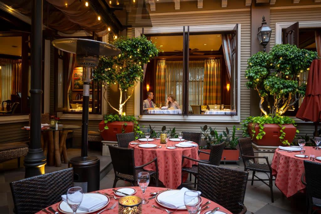 Grano de Oro Hotel