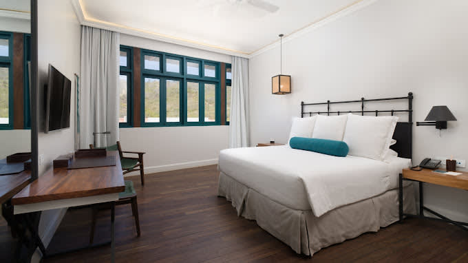 Santarena Hotel