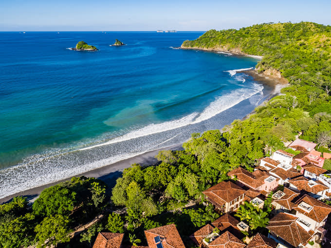Santarena Hotel