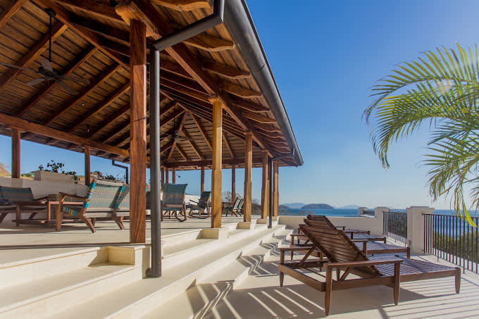 Santarena Hotel