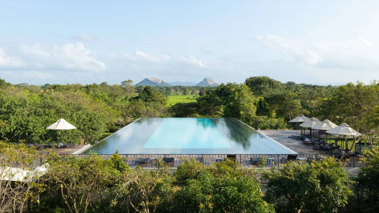 Aliya Resort