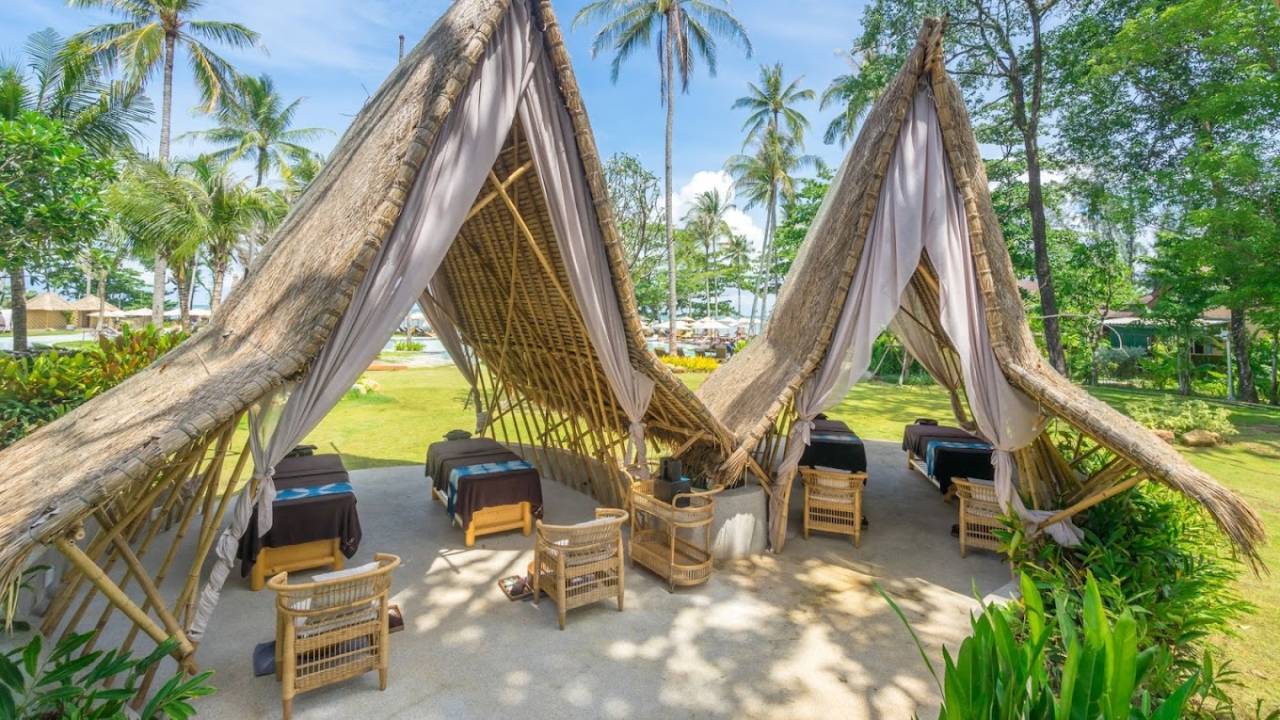Eden Beach Khao Lak Resort & Spa