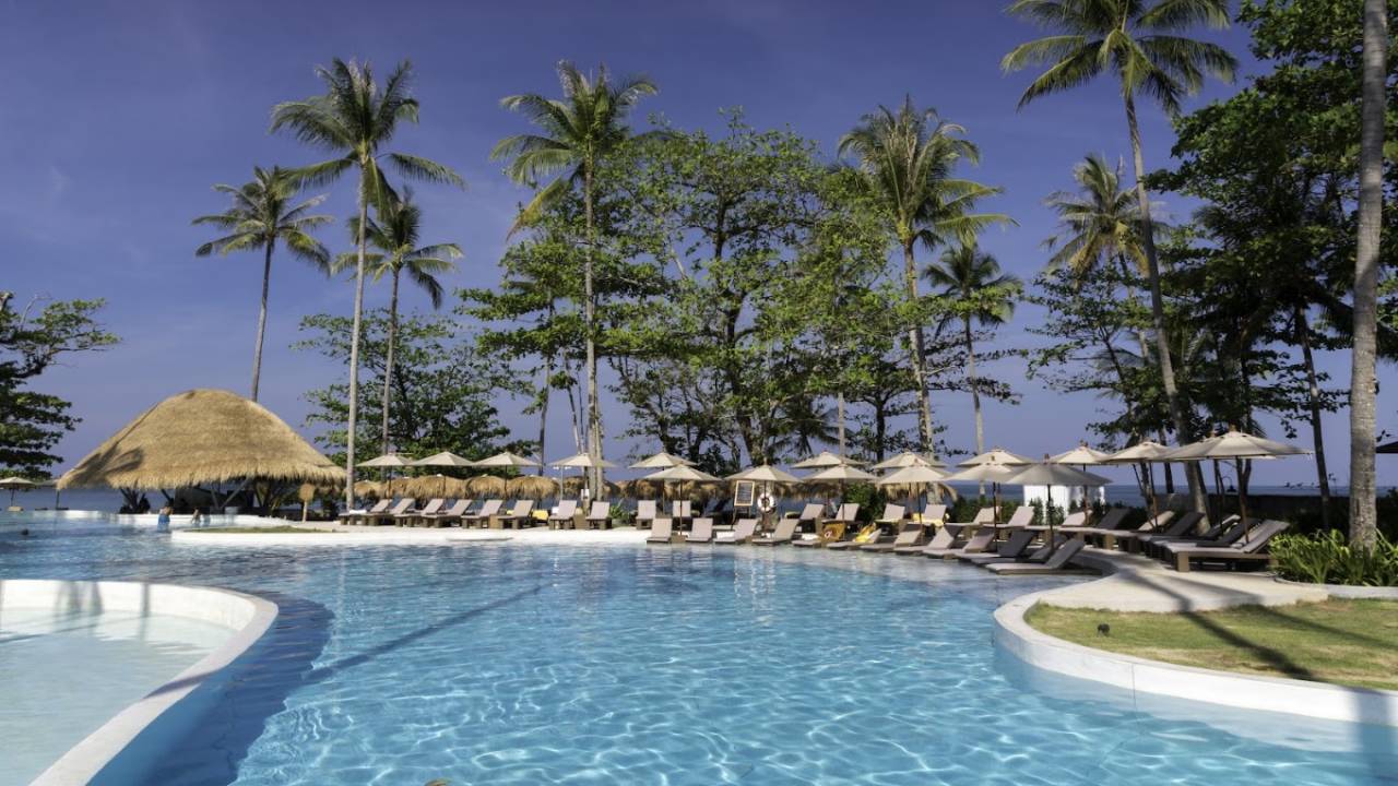 Eden Beach Khao Lak Resort & Spa