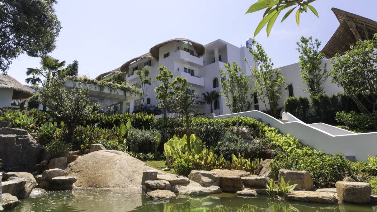 Eden Beach Khao Lak Resort & Spa