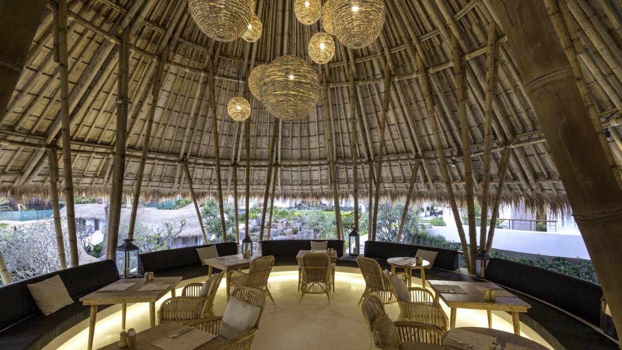 Eden Beach Khao Lak Resort & Spa