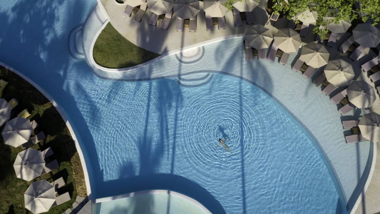 Eden Beach Khao Lak Resort & Spa