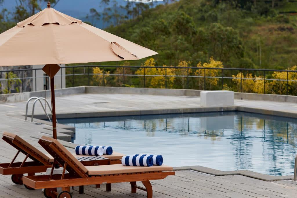 The Argyle Resort