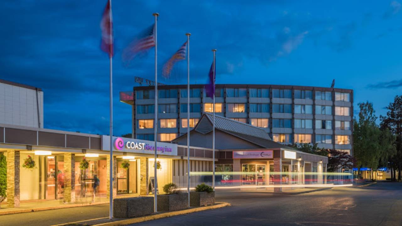 Whales & Bears of British Columbia