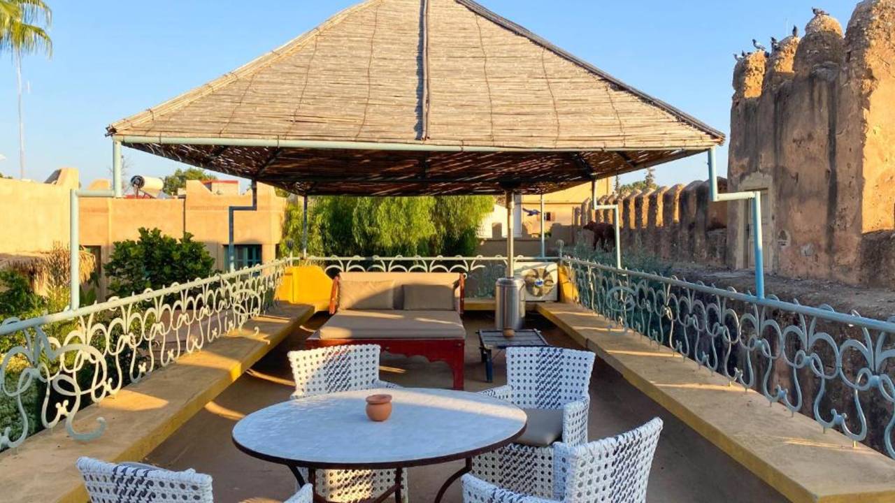 Hike Morocco’s Anti-Atlas Mountains