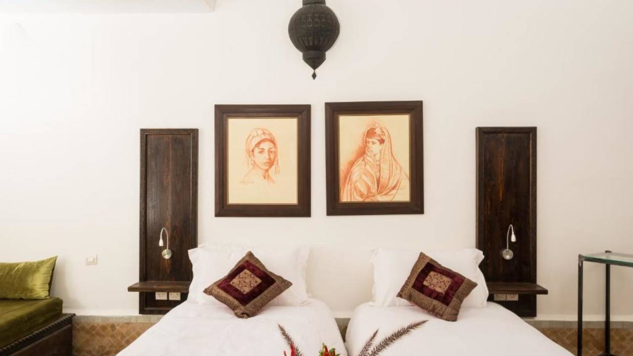 Hike Morocco’s Anti-Atlas Mountains