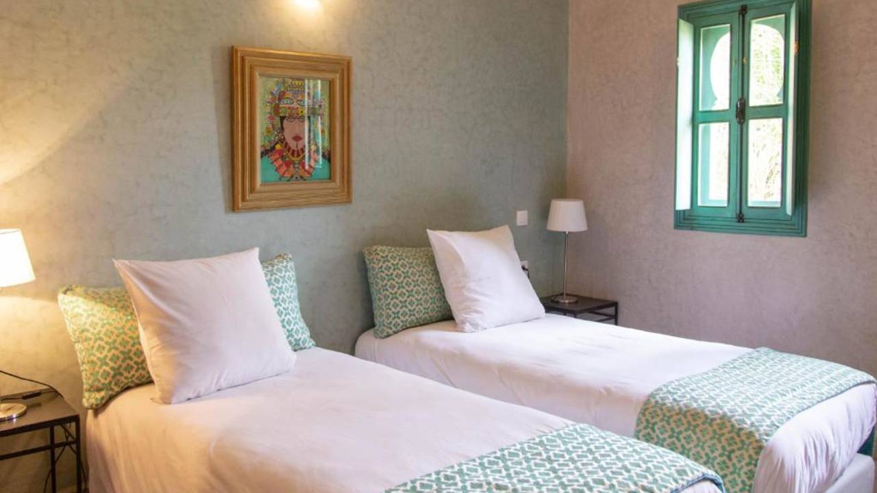 Hike Morocco’s Anti-Atlas Mountains