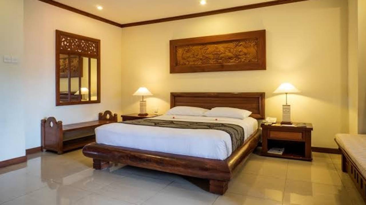 Cycling Indonesia’s Islands