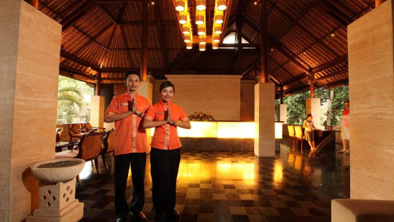 Cycling Indonesia’s Islands