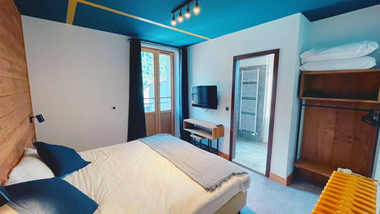 Tour du Mont Blanc Week Trek