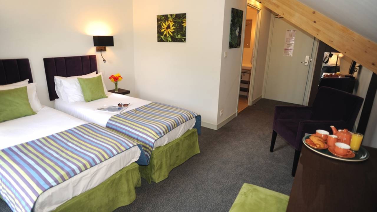 Tour du Mont Blanc Week Trek