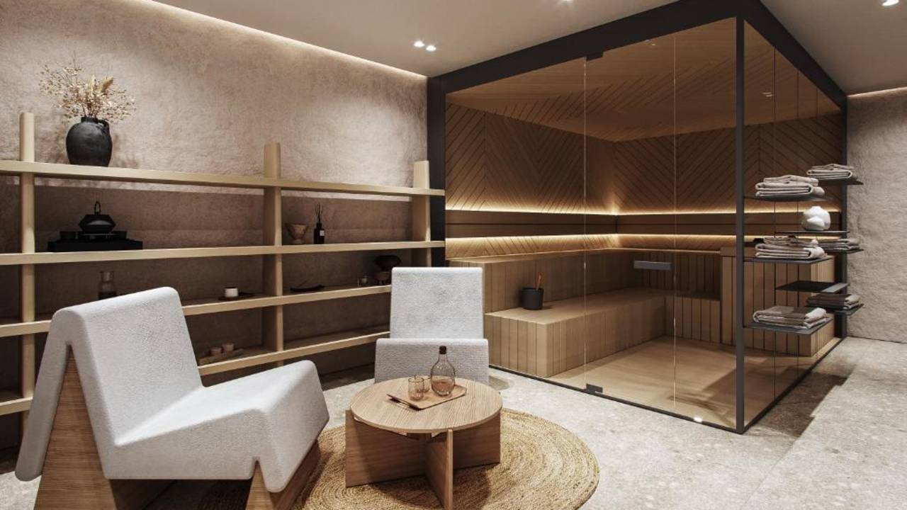 Tour du Mont Blanc Hotel Trek