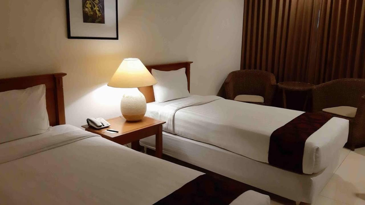 Cycling Indonesia’s Islands