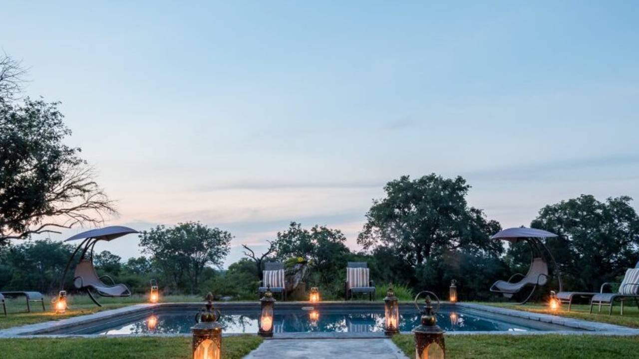 South Africa: Walking & Wildlife