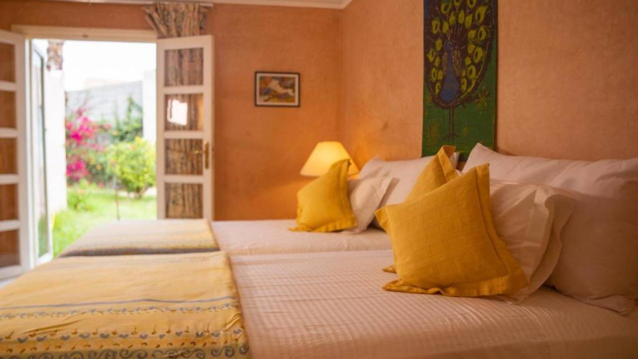 Hike Morocco’s Anti-Atlas Mountains