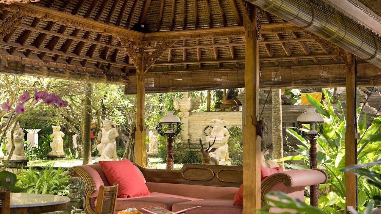 Cycling Indonesia’s Islands