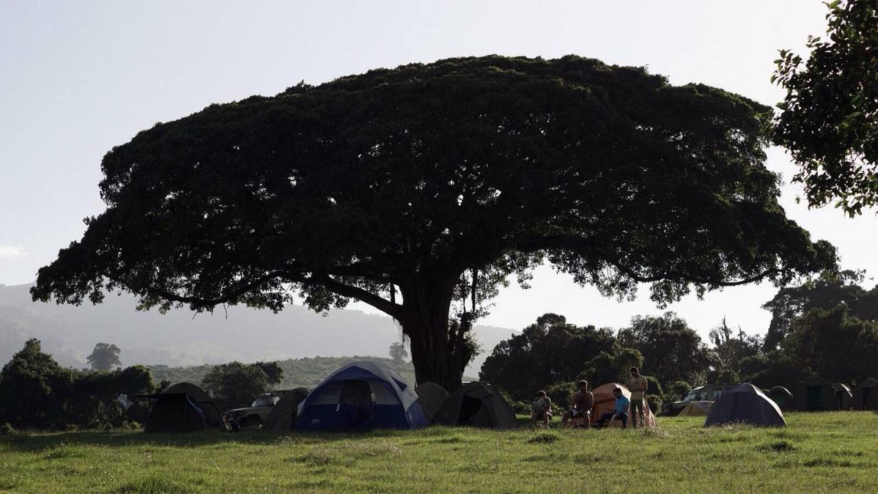 Kenya & Tanzania Adventure