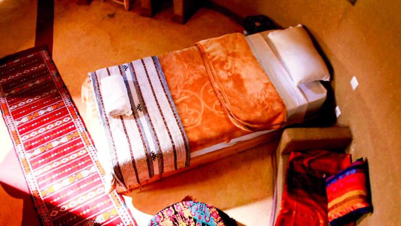 Highlights of Morocco