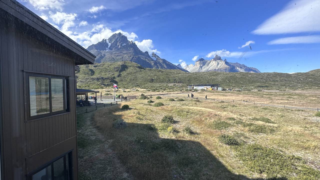 Classic Patagonia Treks