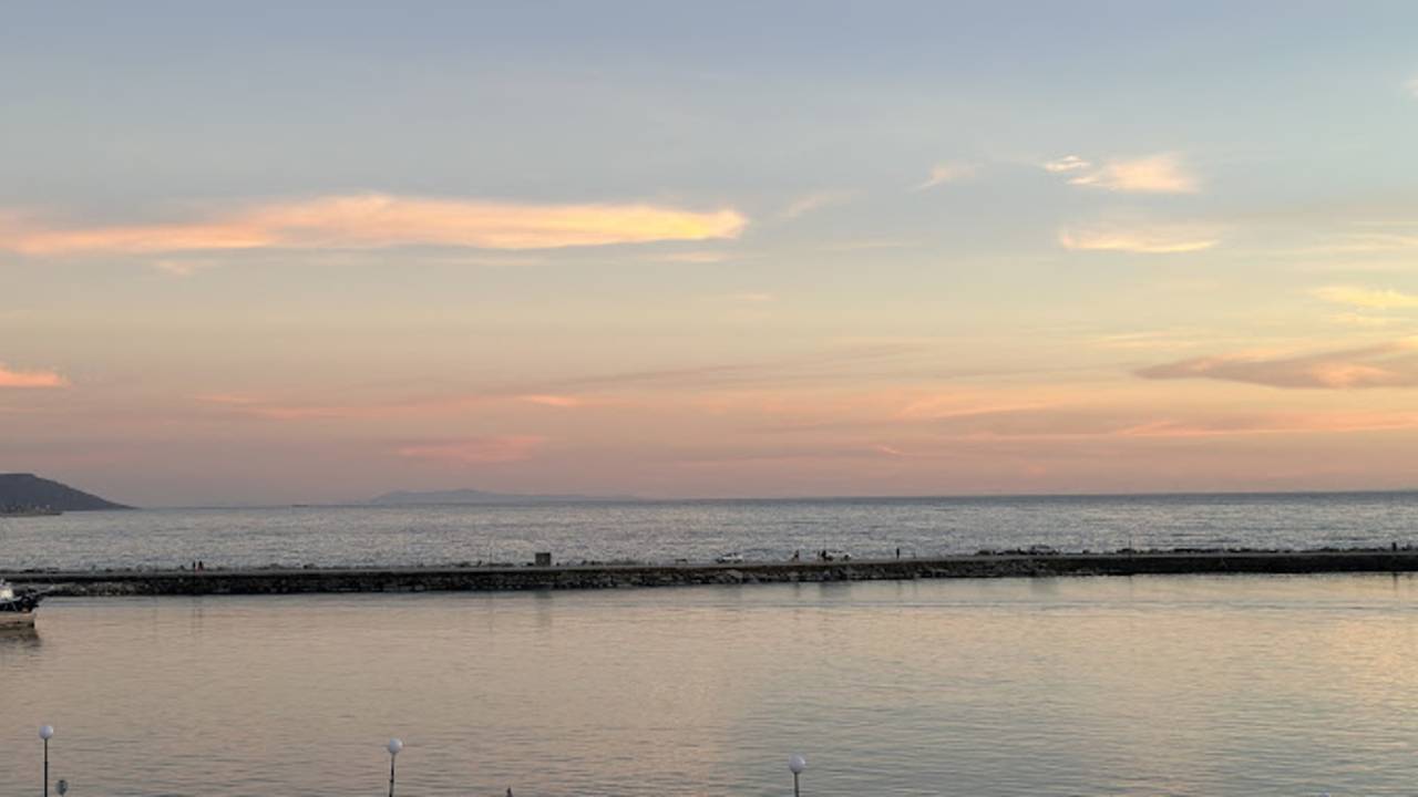 Walking the Mountains & Villages of Evia