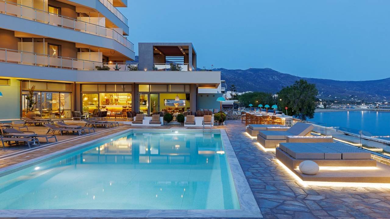 Walking the Mountains & Villages of Evia