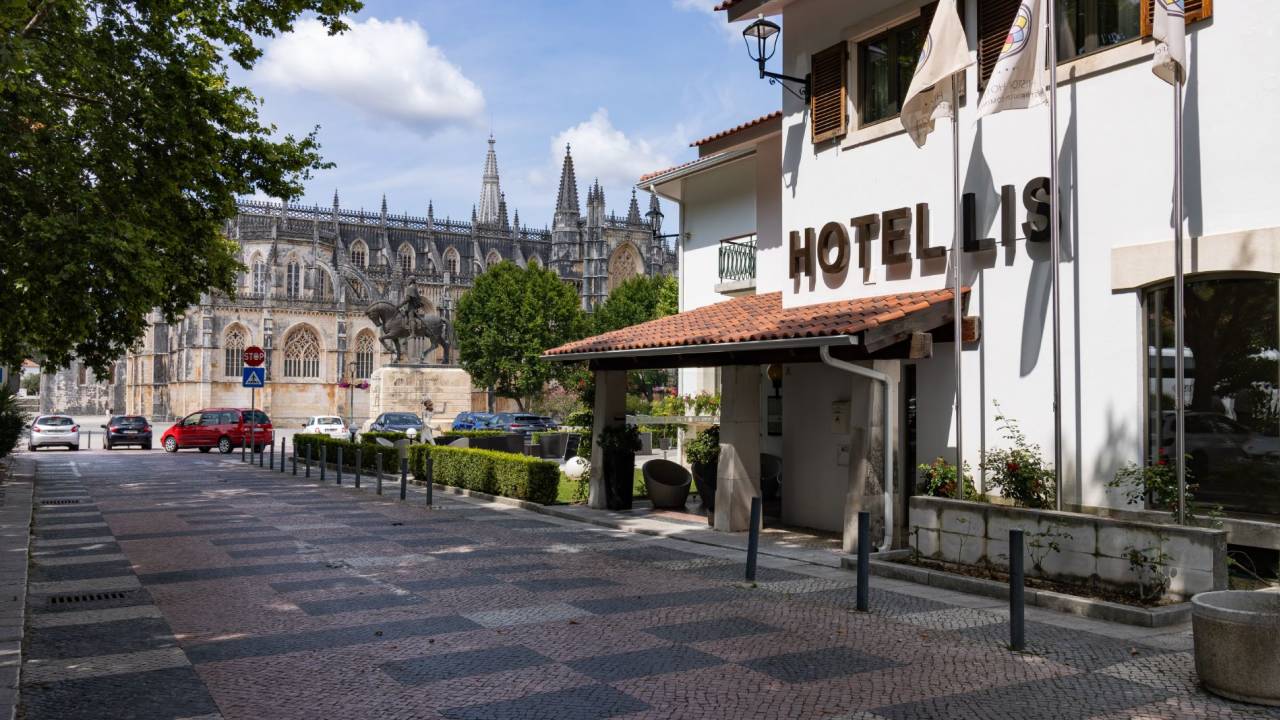 Highlights of Portugal