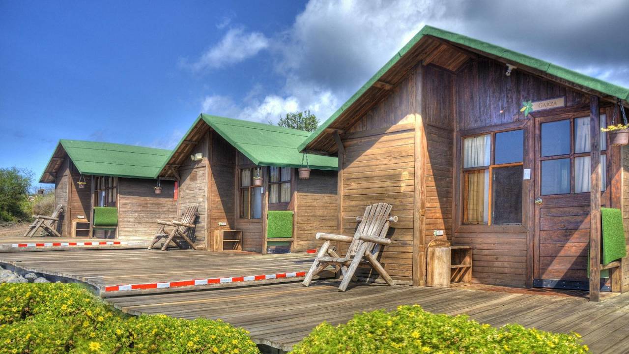 Galapagos Walking Adventure