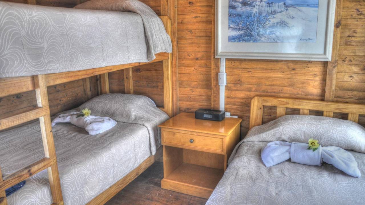 Galapagos Walking Adventure