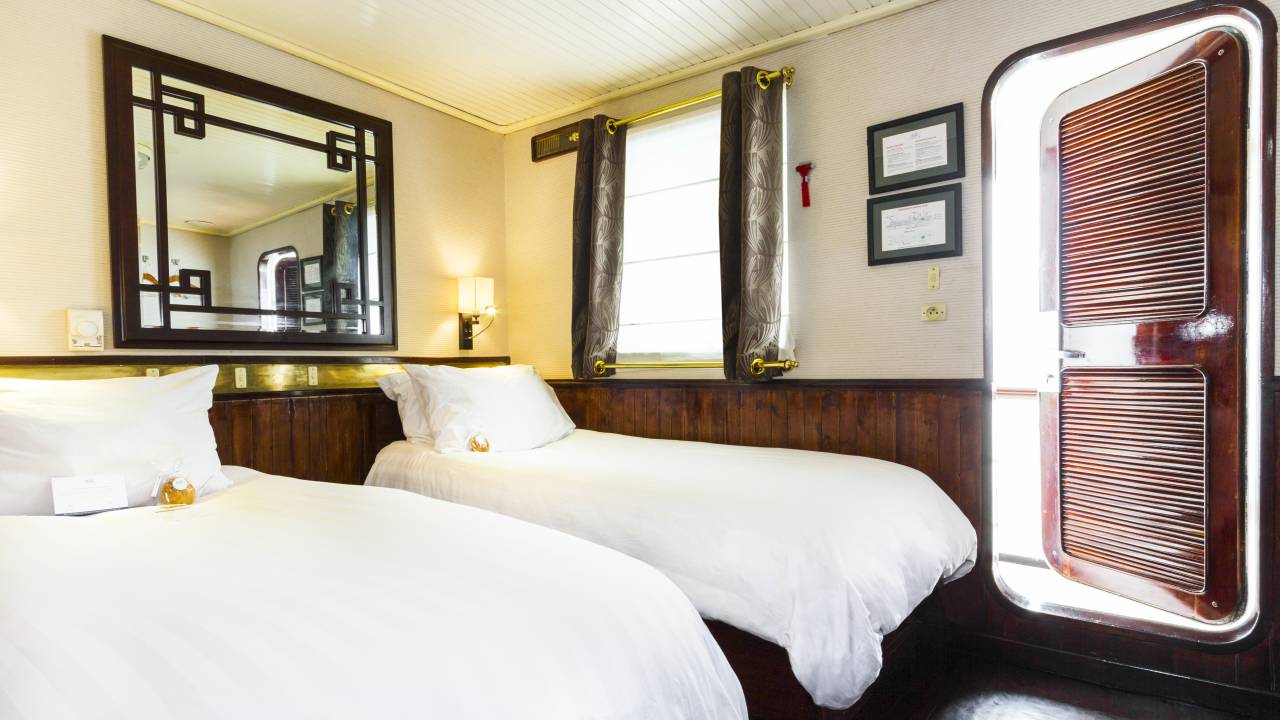 Vietnam & Angkor – Premium Adventure