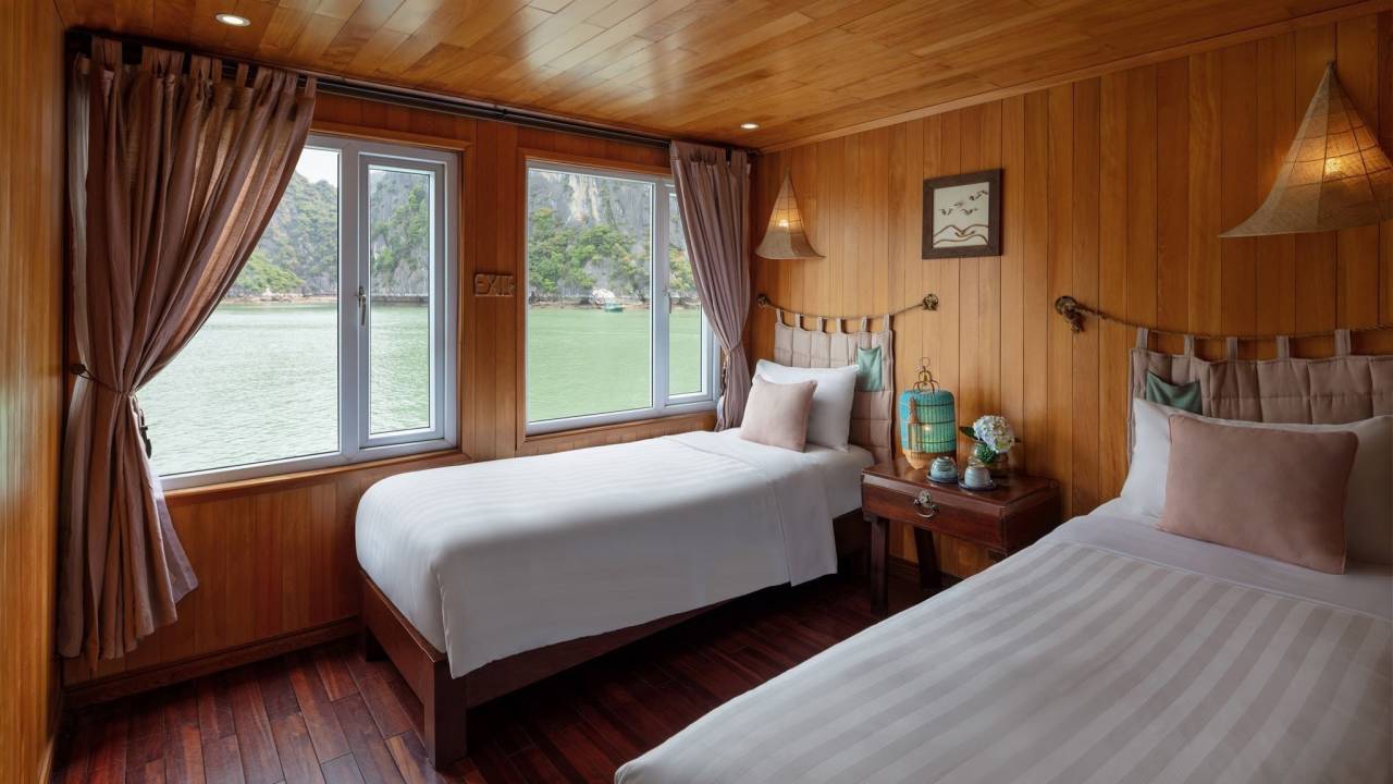 Vietnam & Angkor – Premium Adventure