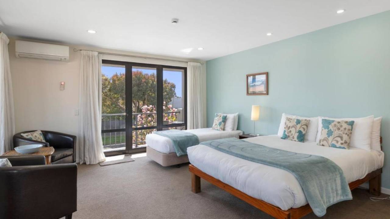 Discover New Zealand