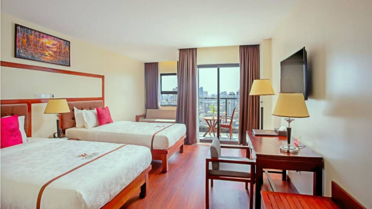 Cycle Southeast Asia