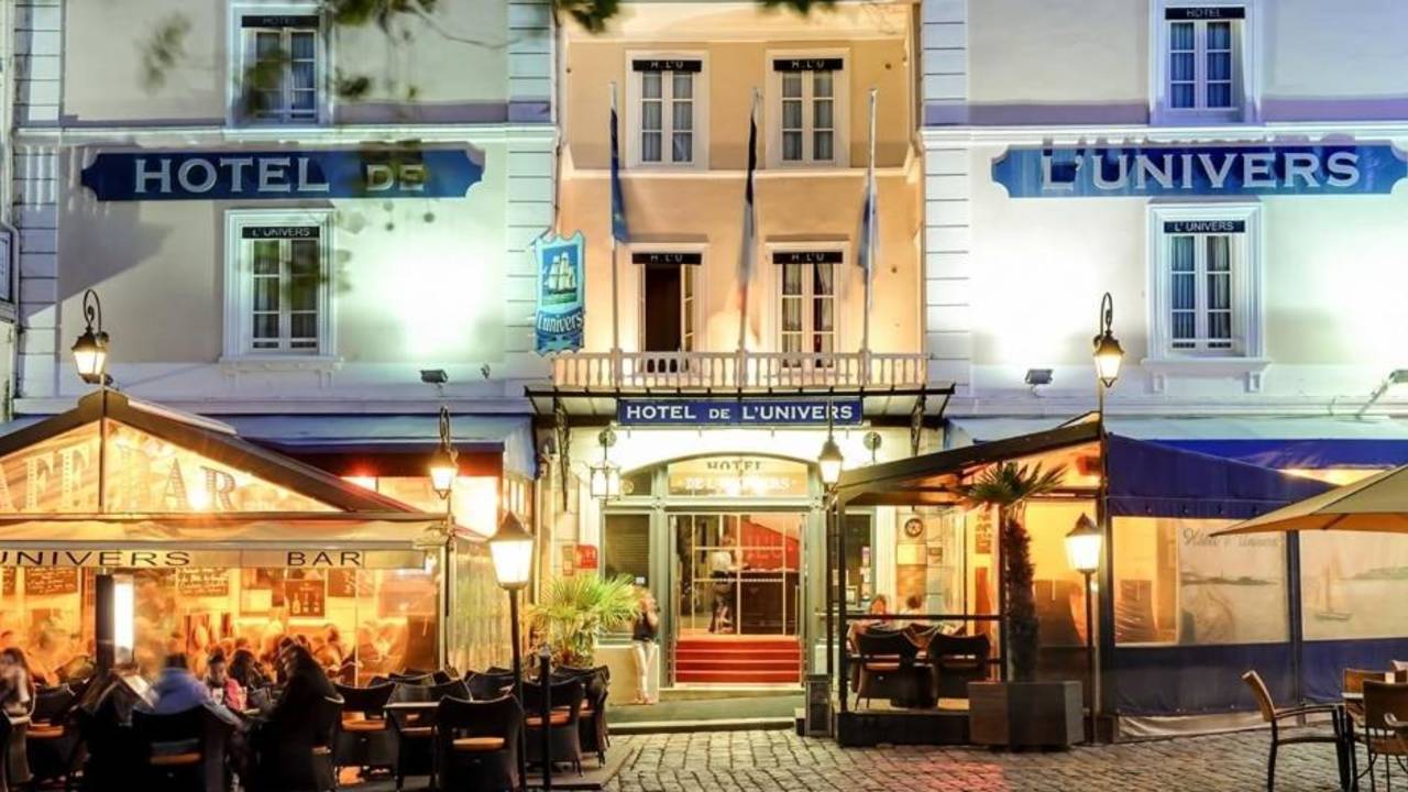 Cycle Northern France: Brittany to Normandy