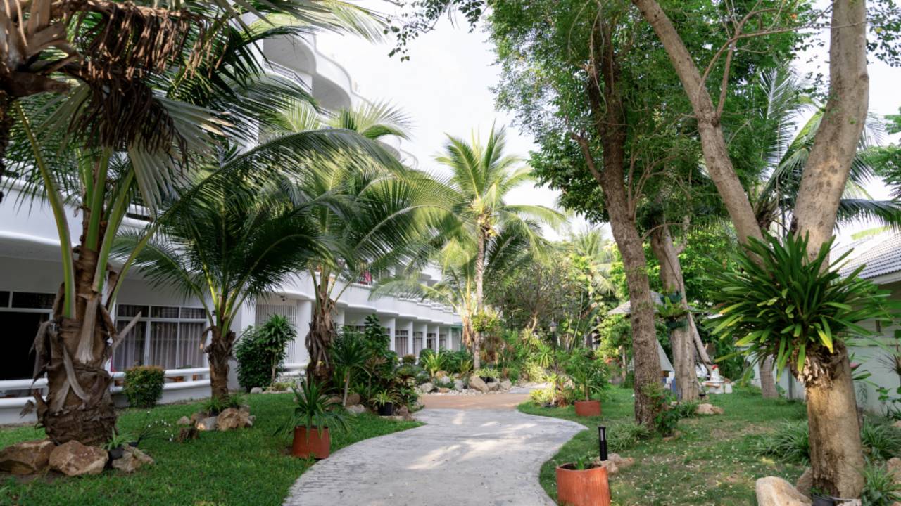 Thailand Family Adventure