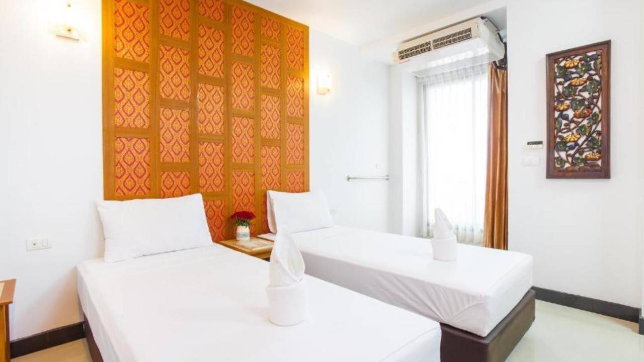 Thailand Family Adventure