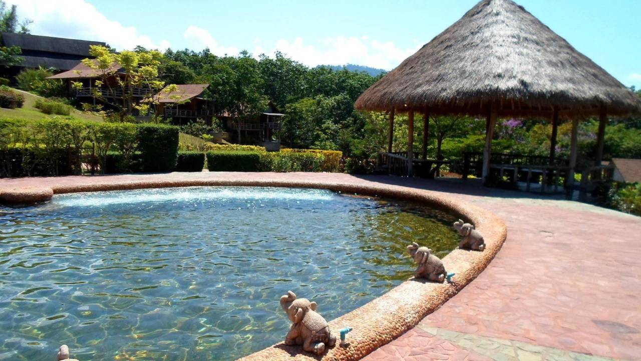 Thailand Family Adventure