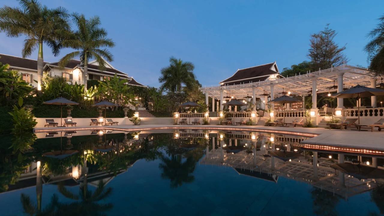 Discover Laos in Comfort