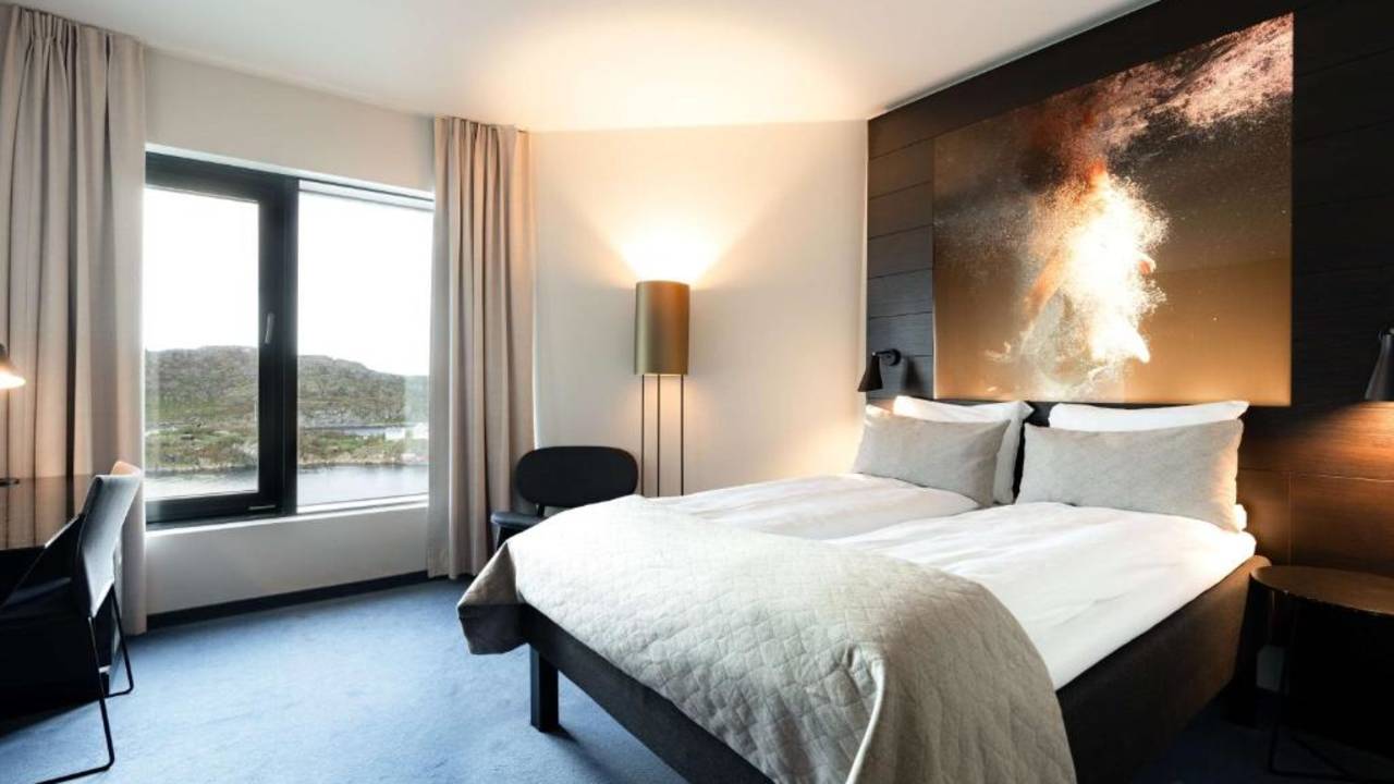 Hike the Lofoten and Vesterålen Islands