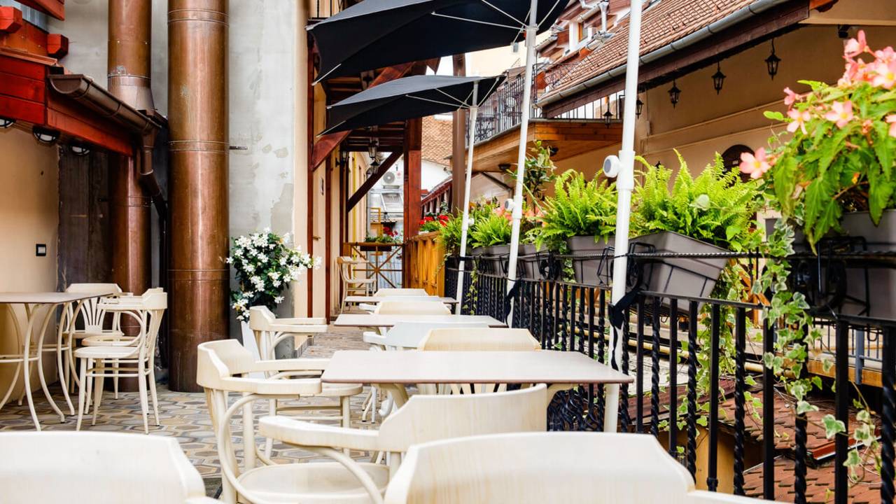 Budapest to Istanbul Adventure