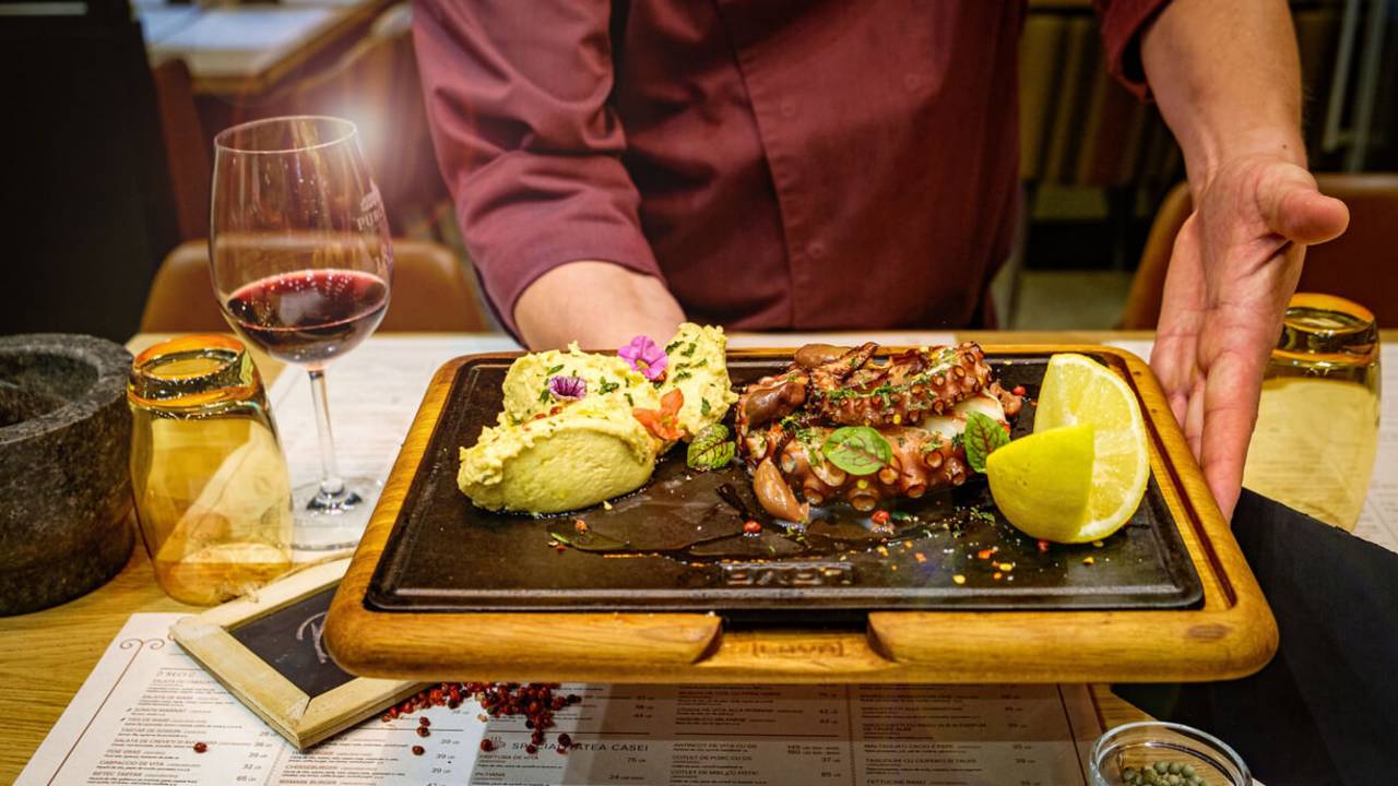 Budapest to Istanbul Adventure