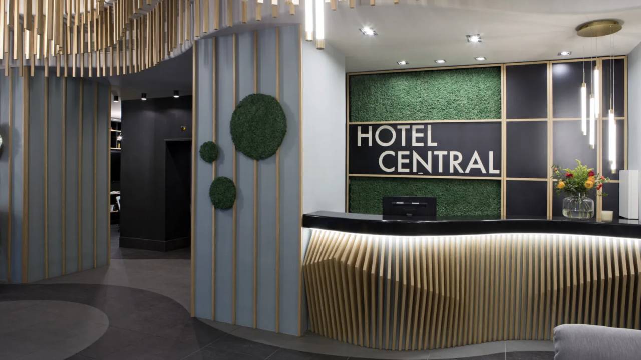 Budapest to Istanbul Adventure