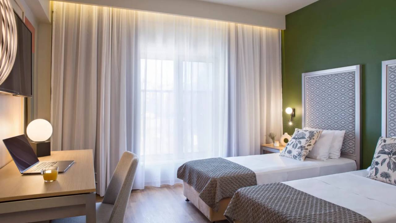 Budapest to Istanbul Adventure